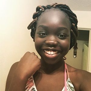 Meet your Posher, Akon